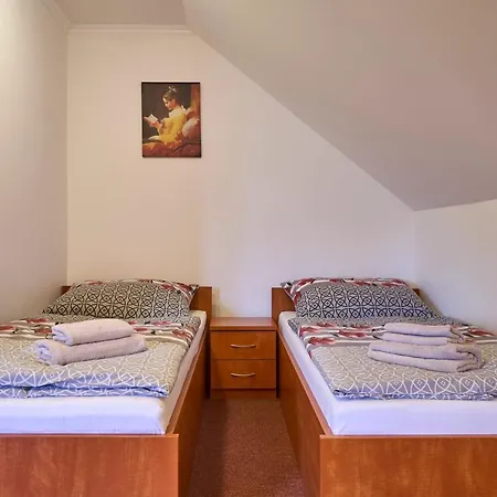 Motorest Melikana Hotel 3*