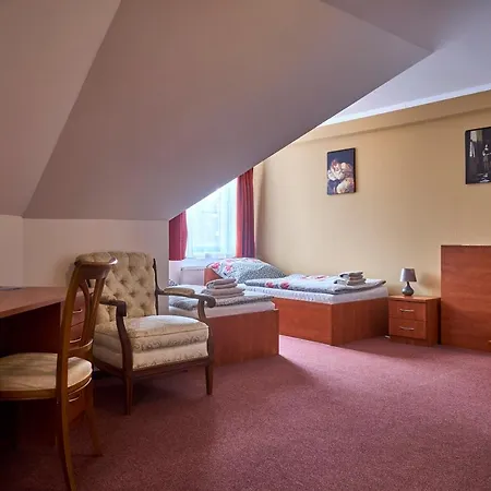 Hotel Motorest Melikana