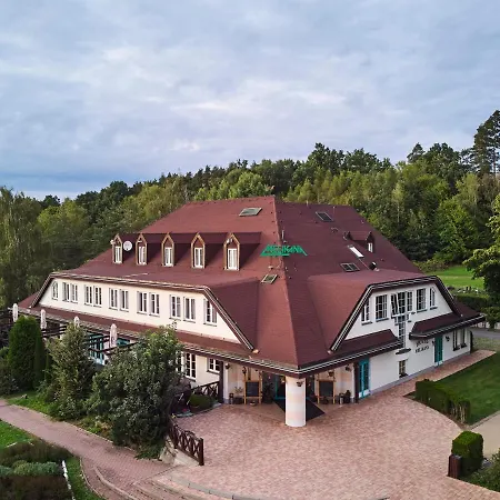 Hotel Motorest Melikana