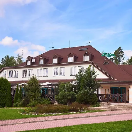 Motorest Melikana Hotel
