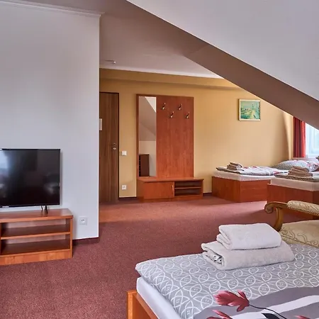 Motorest Melikana Hotel 3*